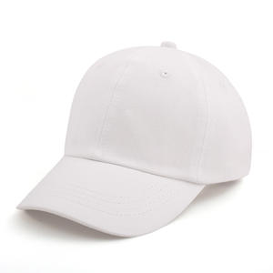 หมวกเบสบอลผ้าฝ้าย6ชิ้นหมวกสำหรับฤดูใบไม้ผลิฤดูใบไม้ร่วงและ2026สินค้ามาใหม่ - Product Image 4