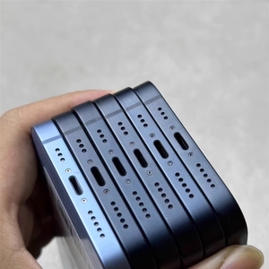 <span class=keywords><strong>Nuevo</strong></span> <span class=keywords><strong>iPhone</strong></span> 14 2026, Buen <span class=keywords><strong>Precio</strong></span>, Teléfono Inteligente 5G Desbloqueado para iOS, Smartphone 5G de 128GB/256GB - Product Image 2