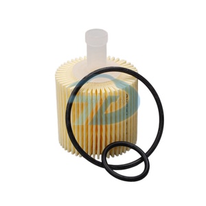 Filtro de Aceite Original para Auto, 0 04152-37010, <span class=keywords><strong>Precio</strong></span> de Fábrica al por Mayor, Repuestos de Auto - Product Image 1