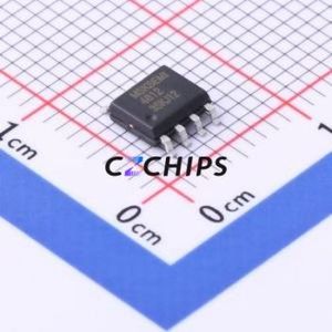 ทรานซิสเตอร์ภาคสนามทรานซิสเตอร์ SOP-8 AO4812-MS แบบดั้งเดิมและใหม่เอี่ยม (MOSFET) - Product Image 1