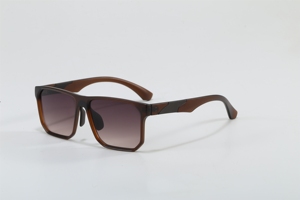 Classic Unisex 2026 <b>Sunglasses</b> Full Frame Retro Metal Outdoor Activities Fishing Driving Sports <b>Sunglasses</b> - Product Image 5