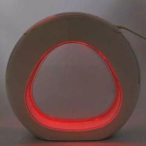 Sunsun – Mini réservoir de poissons de bureau créatif, éclairage LED avec système de filtrage YA-YB - Product Image 3