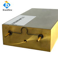 Modul Laser Diode gabungan serat 808nm daya tinggi 300W kondisi baru