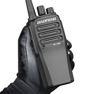 Walkie Talkie Baofeng BF-1909 UHF đài phát thanh Thông tin liên lạc 400-470MHz <span class=keywords><strong>CB</strong></span> đài phát thanh Baofeng 1909 <span class=keywords><strong>2</strong></span> <span class=keywords><strong>way</strong></span> đài phát thanh tầm xa - Product Image 1
