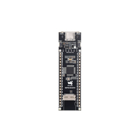 ESP32-S3 Development Board 10/100Mbps RJ45 Ethernet Port Wi-Fi untuk dukungan 240MHz Ethernet Development Board ESP32 kit