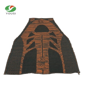 Fil de nylon 6 FDY 180D haute ténacité à faible point de fusion pour empeignes avec point de fusion de 85°C - Product Image 6