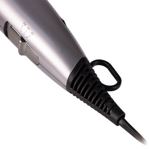 ไดร์เป่าผม RAF 2000W ระดับมืออาชีพ พร้อมฟังก์ชั่นลมเย็น ปรับความเร็วได้ 2 ระดับ และดูแลเส้นผมด้วยประจุลบเพื่อผมเรียบลื่นเป็นเงางาม ไดร์ไร้สาย RAF - Product Image 6