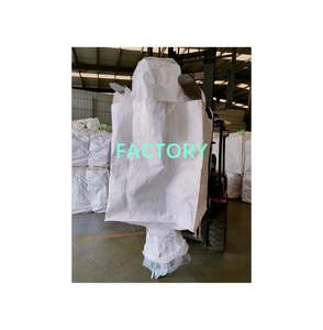 <span class=keywords><strong>1</strong></span>.5 tonnes 2 tonnes grand sable Bigbag <span class=keywords><strong>Big</strong></span> Jambo sac 1500 <span class=keywords><strong>kg</strong></span> 2 tonnes <span class=keywords><strong>en</strong></span> vrac sac Jumbo pour les déchets <span class=keywords><strong>de</strong></span> construction - Product Image 2