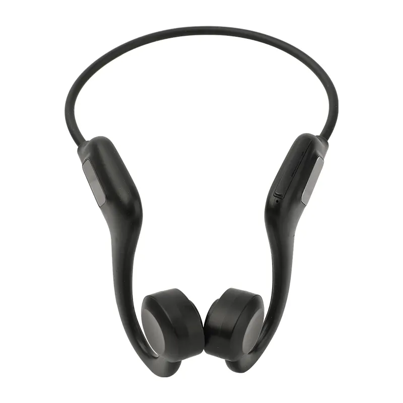 סין auriculares LY1 עמיד למים אוזניות V5.0 אלחוטי עצם הולכה אלחוטי אוזניות ספורט ריצה סופר בס אוזניות