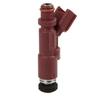Injecteur de carburant 23250-97401 Remplacement OE pour Toyota Avanza F601RM K3VE 1.3L Daihatsu Terios Injection de carburant essence