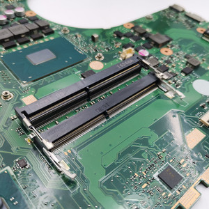 For <strong>ASUS</strong> HighPerformance <strong>Mainboard</strong> N552V <strong>Laptop</strong> Motherboard N552 N552VW CPU <strong>i3</strong> i5 i7 GTX950M 100% Tested - Product Image 6