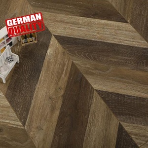 8Mm Nhập Khẩu Xuất Khẩu Nhanh Chóng Bước Herringbone Laminate <span class=keywords><strong>Flooring</strong></span> - Product Image 4
