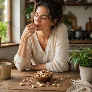 Anacardi Interi Crudi Naturali Cremosi Premium per Snack, Cottura e Pasticceria - Vendita all'Ingrosso, Esportazione, Scadenza 12 Mesi - Product Image 2