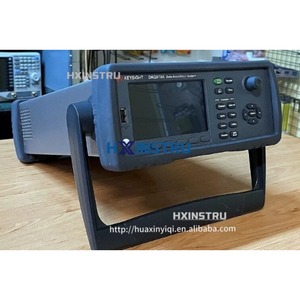 Nuevo colector de datos KEYSIGHT DAQ970A Envío rápido por FedEx o DHL H - Product Image 3
