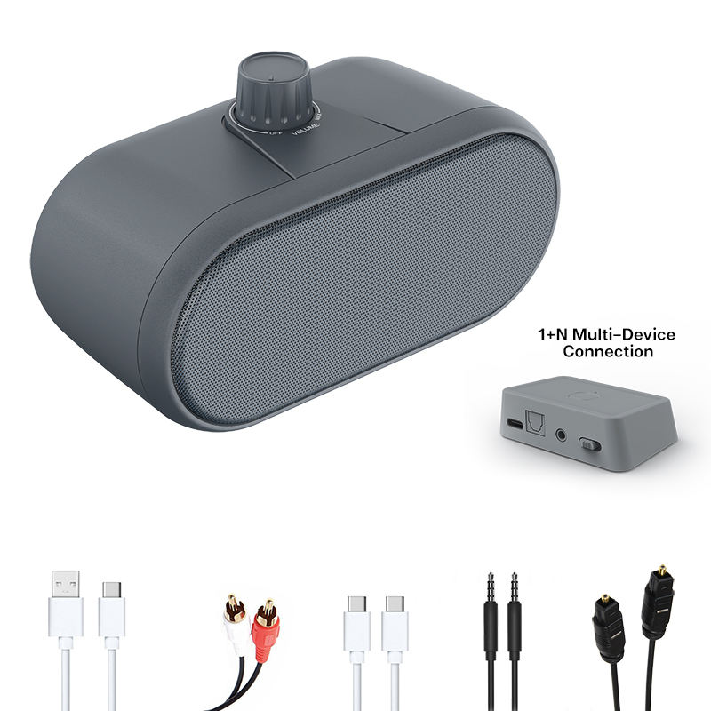 2.4G &Bluetooth -Gray