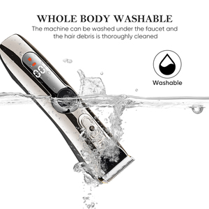 2022 Tondeuse À Cheveux Électrique Rechargeable Headshaver Étanche <span class=keywords><strong>Rasoir</strong></span> Rotatif <span class=keywords><strong>Barbe</strong></span> Nez Tondeuse À Cheveux <span class=keywords><strong>Rasoir</strong></span> Électrique pour Hommes - Product Image 5
