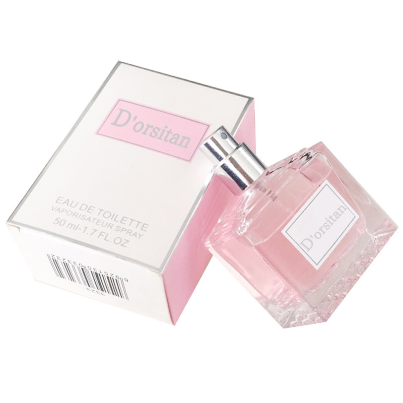 3323 Estilo Clásico Sweetheart - 50ml