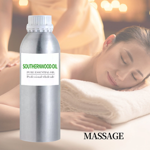 <span class=keywords><strong>Aceite</strong></span> de Southernwood de Alta Pureza, Extracto Natural Puro, Notas Herbales Frescas y Delicadas - Product Image 2