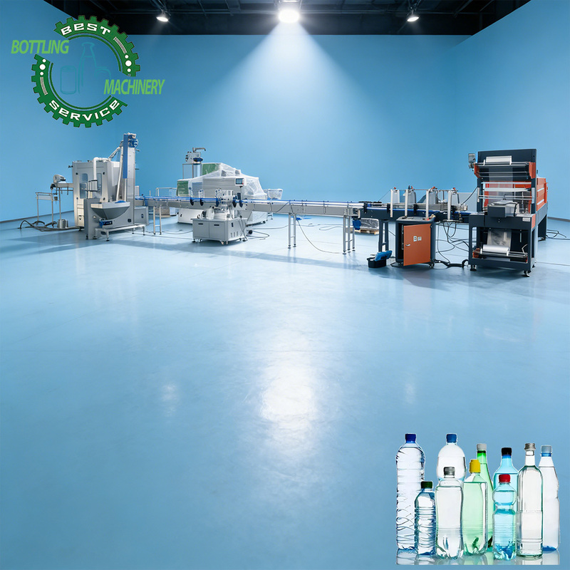 Startup Choice CGF8 8 3 Mineral