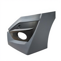 Kit de carrosserie Vellfire, kit de mise à niveau du pare-chocs pour Vellfire 30 18-23