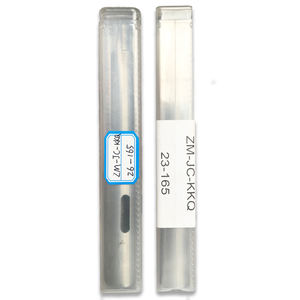 गुणवत्ता मशीन उपकरण बंदूक ड्रिलिंग बिट के लिए फोम छेद कटर असबाब - Product Image 5