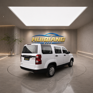 Auto Más Vendido <span class=keywords><strong>2020</strong></span> Changan Oshan X70A 1.5L Manual Versión Básica Auto Usado Auto de Bajo <span class=keywords><strong>Precio</strong></span> - Product Image 5