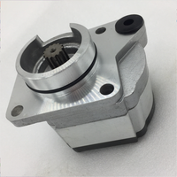 Pièces de pompe à piston pour A8VO55 A8VO80 A8VO107 A8VO120 A8VO140 A8VO160 A8VO200 A8VO250 PIÈCES HYDRAULIQUES SÉRIE A8VO