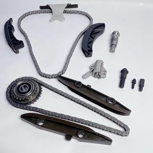 कारखाने BMw 320i i8 l3 220i i8 l3 220i 220i 225i 116i 330 समय गाइड किट टमिंग चेन सेट - Product Image 1