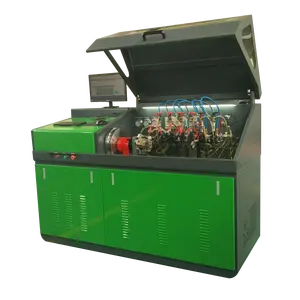 Hohe qualität CR815 EPS815 verwendet hand <span class=keywords><strong>common</strong></span> <span class=keywords><strong>rail</strong></span> diesel injektor pumpe prüfstand - Product Image 1