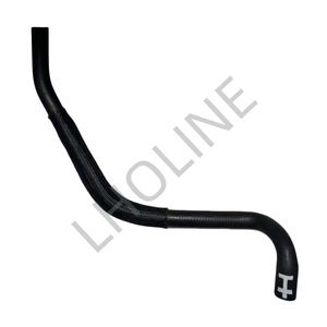 Tuyau de liquide de refroidissement 9013361 en caoutchouc EPDM, longueur standard, pour remplacement et réparation - Product Image 2