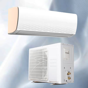 Climatiseur à énergie solaire split AC Mini climatiseur split multizone multizone pour le refroidissement de toute la maison - Product Image 1