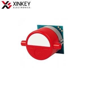 Detotesto350 Capteur d'analyse de fumée T350CO2 (0393 0400) - Product Image 1