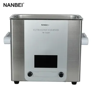 Automatic electric branson 2210 ultrasonic cleaner