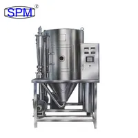 LPG-25 Spray Dryer Per Il Latte In Polvere 5L