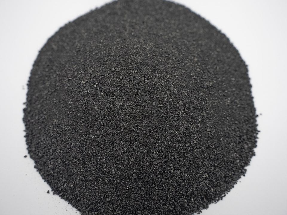 Graphitized Coke Low Sulfur Recarburizer Graphitized Coke Low Sulfur Recarburizer