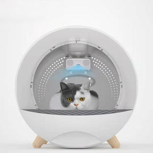 ยาดับกลิ่นสัตว์เลี้ยง แมว เพื่อขจัดกลิ่นปัสสาวะ - Product Image 4