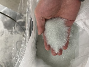 Microbilles <span class=keywords><strong>de</strong></span> <span class=keywords><strong>verre</strong></span> transparentes <span class=keywords><strong>de</strong></span> haute pureté pour sablage - Product Image 3