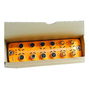 Module IFM d'origine neuf / Module Ethernet Field Module AL1430/AL1432/AL1100 IO-Link pour capteur d'automatisation industrielle - Product Image 4