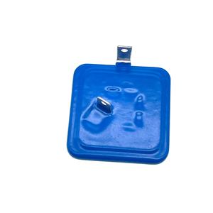 Varistore a Ossido Metallico Incapsulato in Resina Epossidica <span class=keywords><strong>MYL</strong></span> 34S621L 34S102KA Quadrato 34x34mm 40KA 34S per Protezione da Sovratensioni in Sistemi Solari - Product Image 4