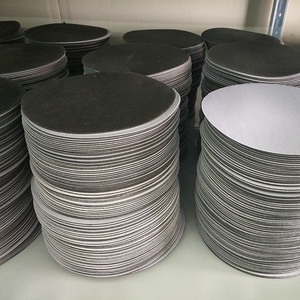 Miếng Lót Chuột Cao Su Trắng In Được Tùy Chỉnh Nhà Máy Miếng Lót Chuột Nhà Sản Xuất Miếng Lót Chuột In Thăng Hoa Trắng - Product Image 4