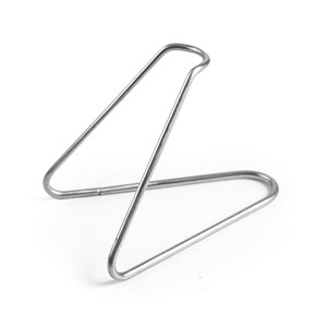 Elemento riscaldante elettrico rotondo in acciaio inossidabile per strumenti da pasticceria - Product Image 2