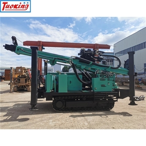 Système d'exploration RC sur chenilles Tuoxing KPC-500, opération mobile à 500 m de profondeur - Product Image 2