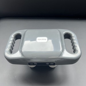 Pistola de masaje cuerpo muscular completo tejido profundo masaje Fascia pistola relajación máquina de masaje - Product Image 4