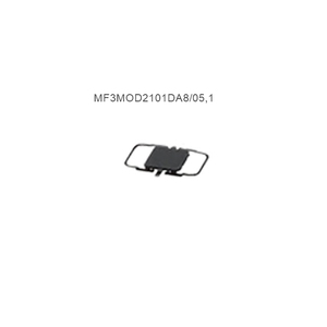 MF3MOD2101DA8/05,1 IC RFID TRANSP 13.56MHZ PLLMC ใหม่ต้นฉบับในสต็อก - Product Image 1