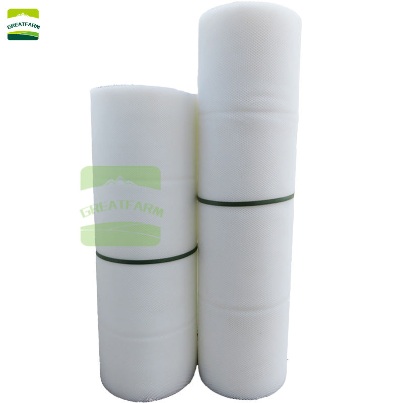 Livestock Chicken Net Broiler Egg Chicken Plastic Ground Net