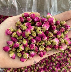 Bourgeons <span class=keywords><strong>de</strong></span> rose <span class=keywords><strong>de</strong></span> haute qualité à bas prix herbes naturelles thé <span class=keywords><strong>de</strong></span> fleurs sèches pétales <span class=keywords><strong>de</strong></span> bourgeons <span class=keywords><strong>de</strong></span> rose séchés - Product Image 3