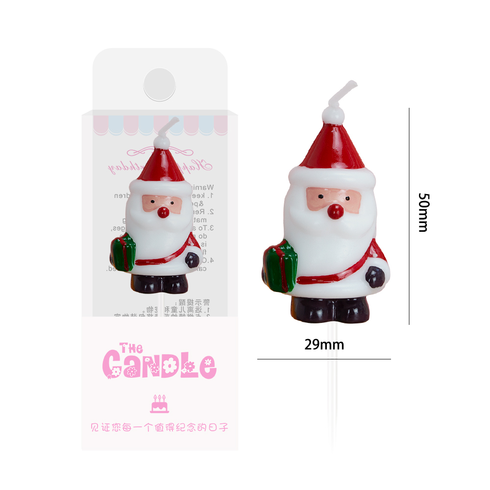 Santa Claus