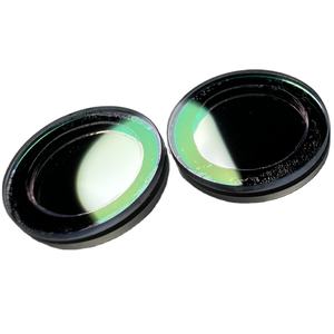 ตัวกรองแสง UV แบบ bandpass 222กำหนดได้เองตัวกรองแสง UVC C แบบ bandpass 222 NM - Product Image 1