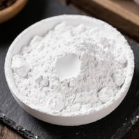 Poudre de chaux industrielle, pureté minimale 90%, hydroxyde de calcium, à bas prix