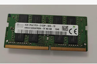 16GB 2Rx8 PC4-2666V-SE1- 11M471A2K43DB1-CTD Sodimm Laptop Memory